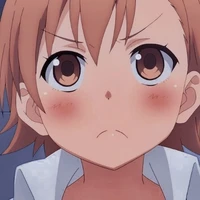 Last order/Misaka network