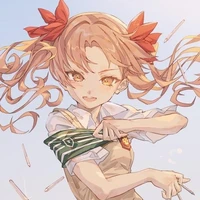 Shirai Kuroko