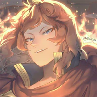 Mereoleona Vermilion