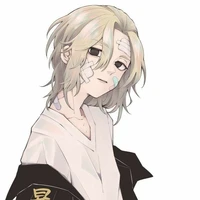 Sano Manjiro (Mikey)