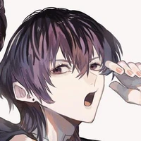 Haitani Rindou