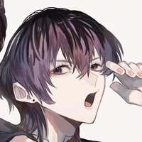 Haitani Rindou