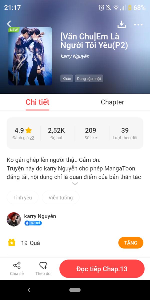 NovelToon