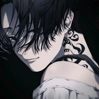 Sano Manjirou(Mikey)