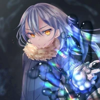 Rimuru Tempest <Demon Lord//Newbie>