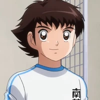 Tsubasa Ozora