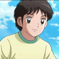Misaki Taro