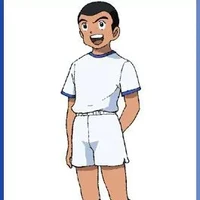 Ishizaki Ryou