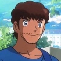 Roberto Hongo