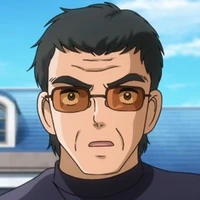Tatsuo Mikami