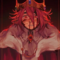 technoblade ( blood god )