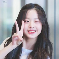 Trâm lúc còn nhỏ