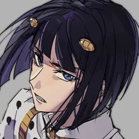 Bucciarati