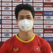Công Phượng