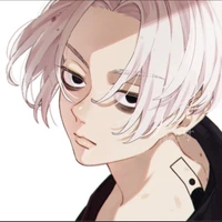 Sano Manjirou[Boss,Gã]