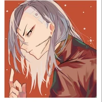 Kokonoi Hajime[Gã]