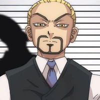 Mochizuki Kanji