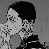 Haitani Ran