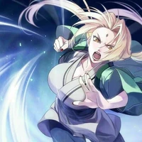 Tsunade