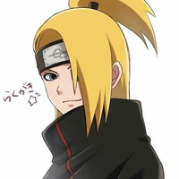 Deidara