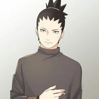 Shikamaru