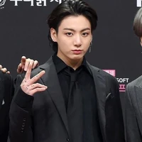 Jeon Jungkook -anh