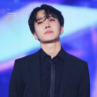 Jung Hoseok - apapa cậu