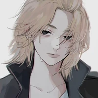 Sano Manjirou(Mikey)