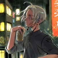Kurokawa Izana