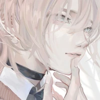 Hatsumi Shaida (Shai)