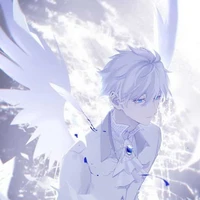 Kirito Haijto - thiên thần