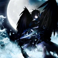 Hirito Laijto - thiên thần sa ngã