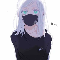 Sanzu Haruchiyo 