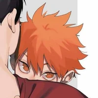Hinata Shouyou