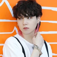 Min Yoongi(Hắn)