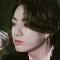 Jeon JungKook(cô)