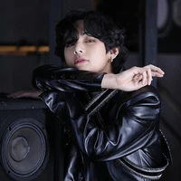 Kim Taehyung(cậu)