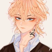 Sano Manjirou (Mikey)