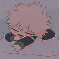 Bakugo Katsuki