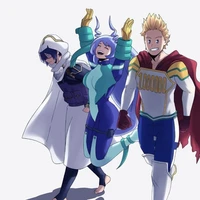 The big 3