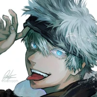 Gojo Satoru