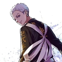 Mitsuya Takashi