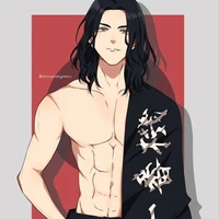 Baji Keisuke