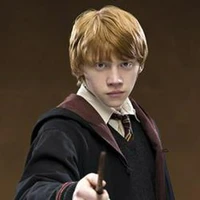 ron weasley