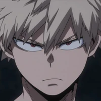 bakugou katsuki