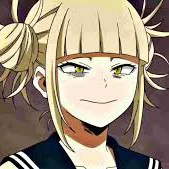 toga himiko