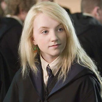 luna lovegood (malfoy)