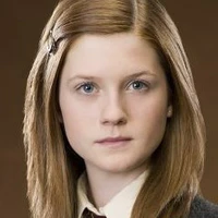 ginny weasley