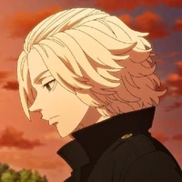 Sano Manjino ( Mikey)