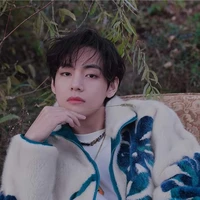 Kim Taehyung-Anh